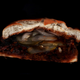 Illustration for article titled The Genius Behind Scanwiches.coms Juicy Sandwich Porn
